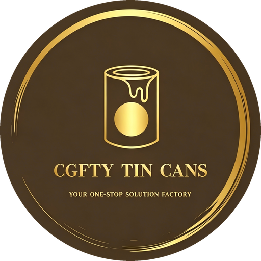 CGF logo